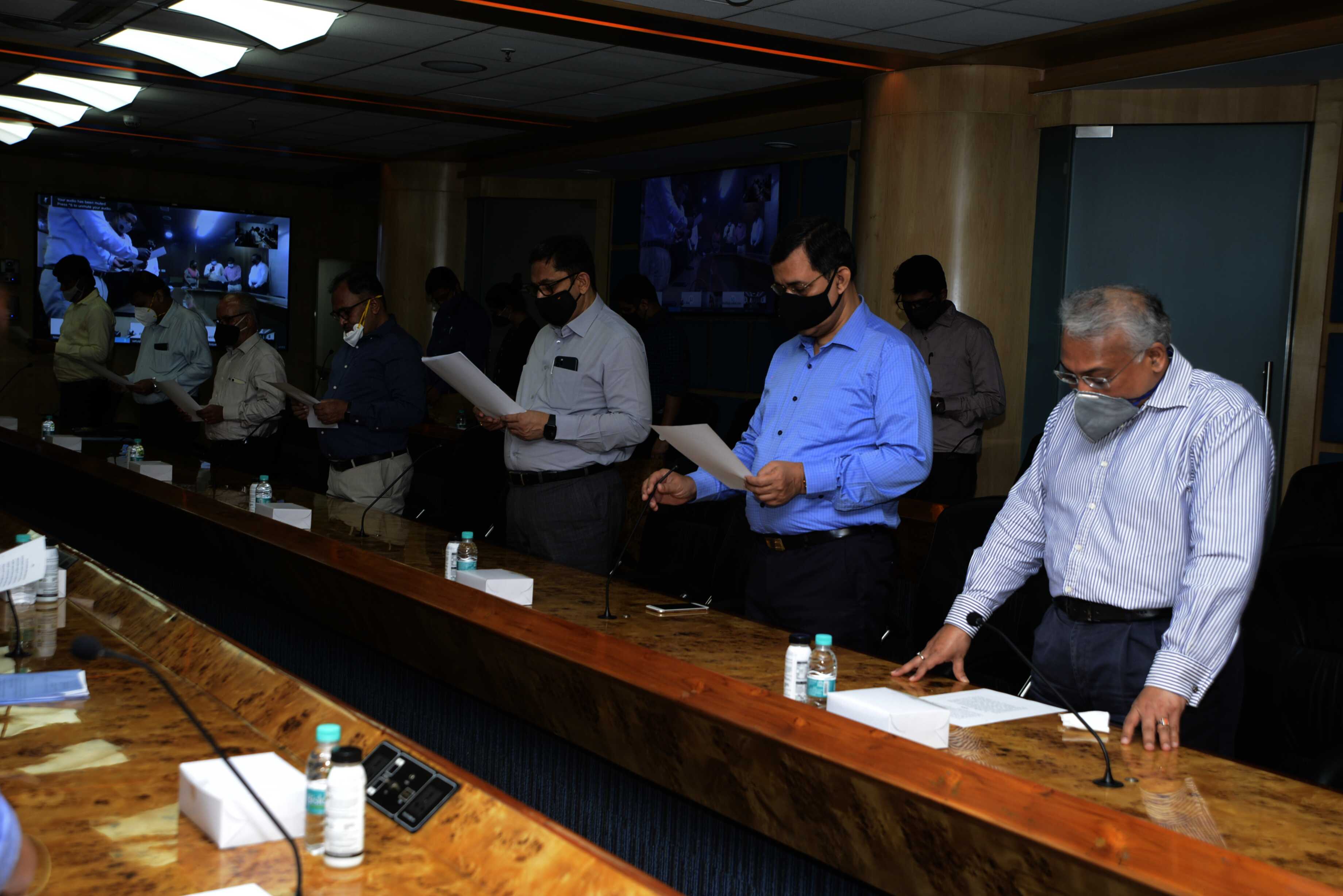 Vigilance Awareness Week 2020